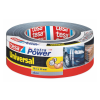 Tesa 60462 DUCT Tape 75 mm x 50 m - grijs