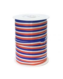 10100047 - TRICOLORE 10mm/250m - C.211C FRANCE - TRI102C211C