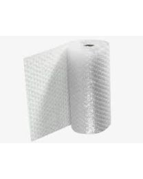 Filmbulles d'air grandes bulles T light recyclé 120cmx50m