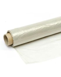 Afdekvellen op rol 1400 x 1600 mm - 40 mc -LDPE - Reg. beige - AF141640TBRG