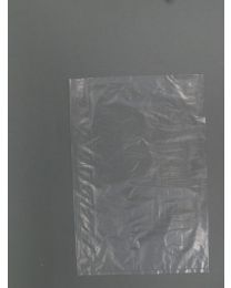 32000020 - Sachet plat TRANSPARENT LDPE 25my 20x30cm - L2030