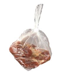 32120001 - Sacs viande TRANSPARENT HDPE 20my 30x40cm - V3040H