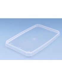 63020058 - Couvercle PP RECTACUP 177x106x10mm - RA180D