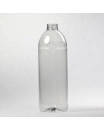 handboeien Vervormen feedback Plastic flessen voor drank en sappen | Groothandel in drankverpakking |  Variapack