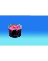 Verrine PS MOULIPACK 83x60mm 250ml - BODEGA250