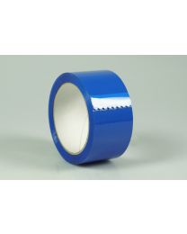 21140029 - Kleefband PP AC - 50mm x 66m - BLAUW - PPLNA5066B