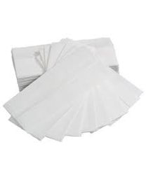 C-fold handdoekjes 1ply 24,5x32cm