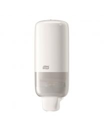 85100005 - Tork Dispenser Soap Foam Blanc - S4 - DISP561500