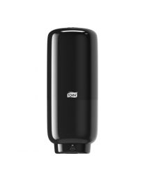 85190004 - Tork Dispenser Soap Foam Zwart met sensor - S4 - DISP561608