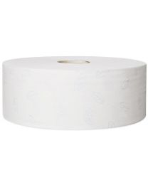 85200006 - T-Jumbo R 2ply 10cmx380m/1900