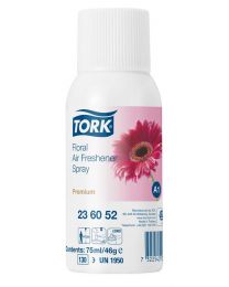 85300002 - Tork Floral Air Freshener Spray - A1 PREMIUM - TORK236052