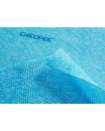 85730001 - Poetsdoek non-woven lavette techline 80gr - blauw - 51x36cm