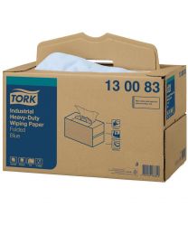 85730006 - Tork ind Heavy-Duty Paper Handy Box W7 - 32,4cmx39cm/200 - TORK130083