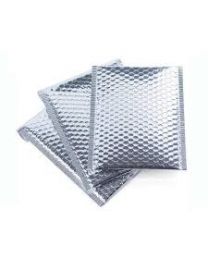 27500021 - thermo metal jackets-enveloppe coussin d'air alu 350x450+50mm +fermet. nonautoco
